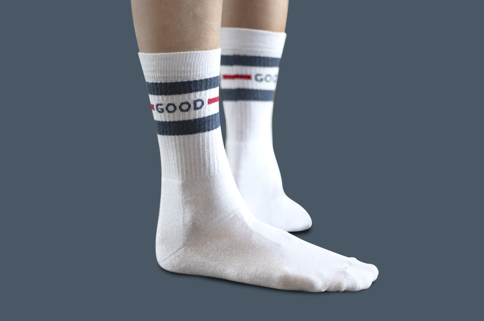 GoodSocks Sport