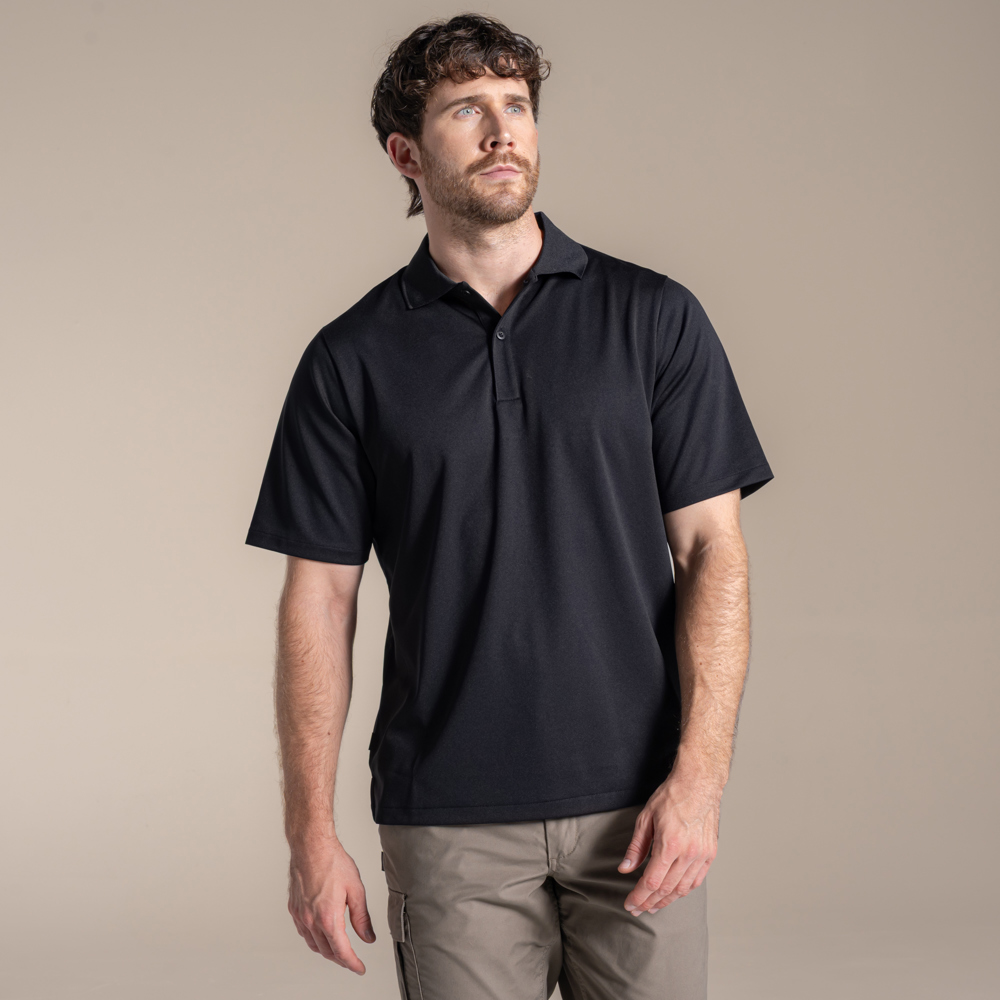 Craghoppers EXPERT BASECAMP WICKING POLO