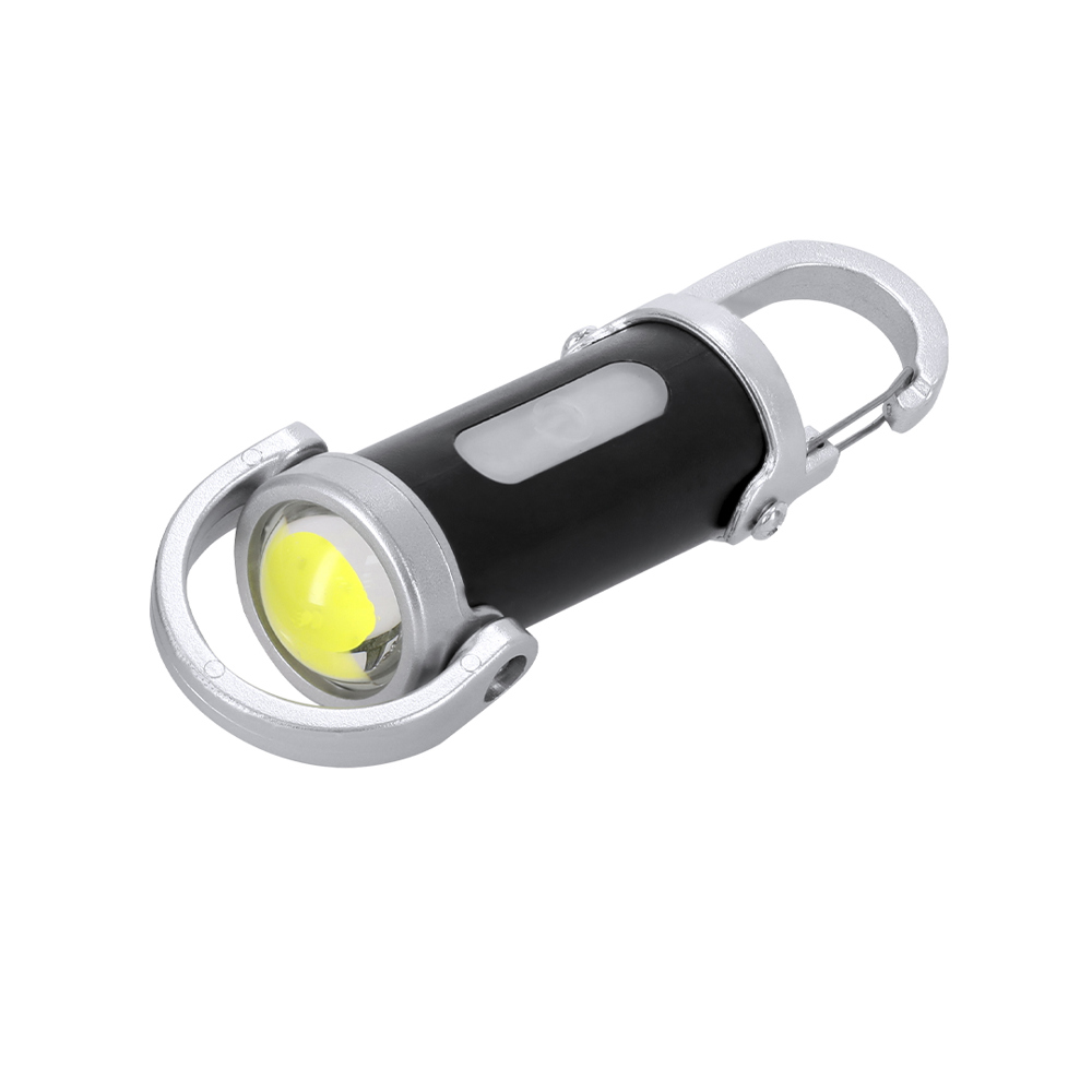 Zaklamp Luvaron