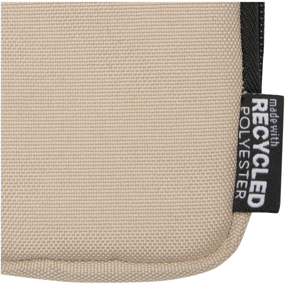 Byron Clip & Go GRS gerecycleerd klein etui 0,2L