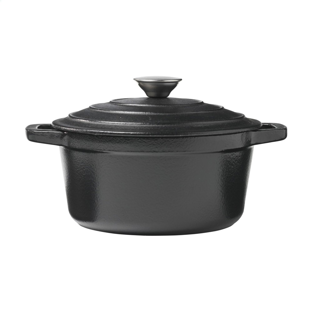 Wooosh Calderon Braadpan - Zwart