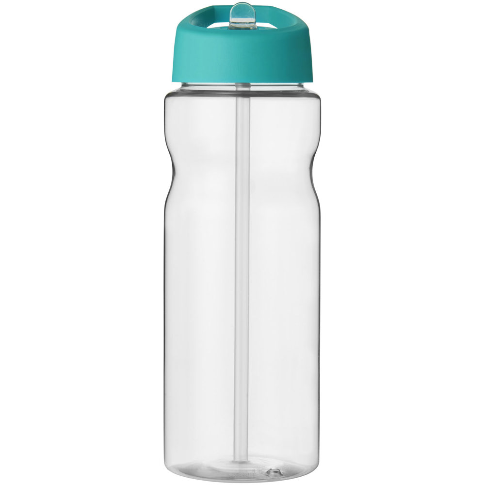 H2O Active® Base Tritan™  650 mlsportfles met tuitdeksel