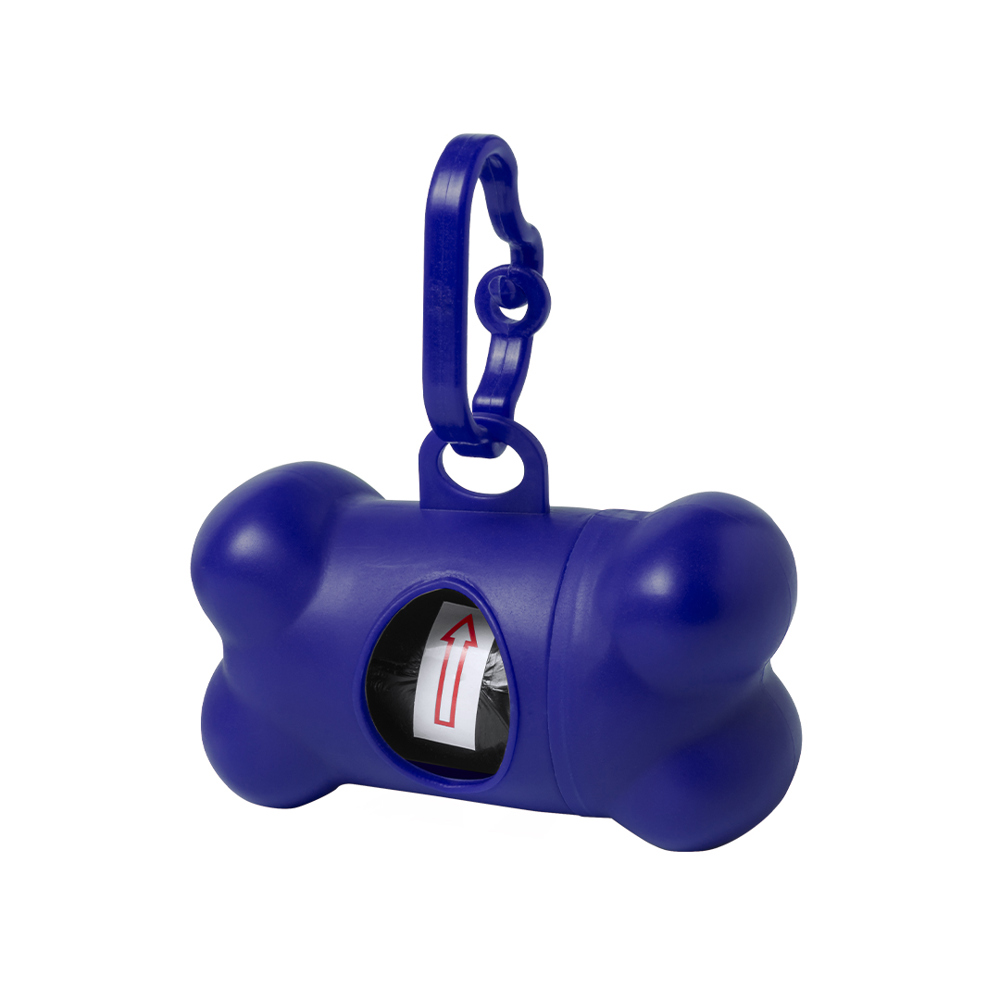 Zakjes Dispenser Rucin - AZUL