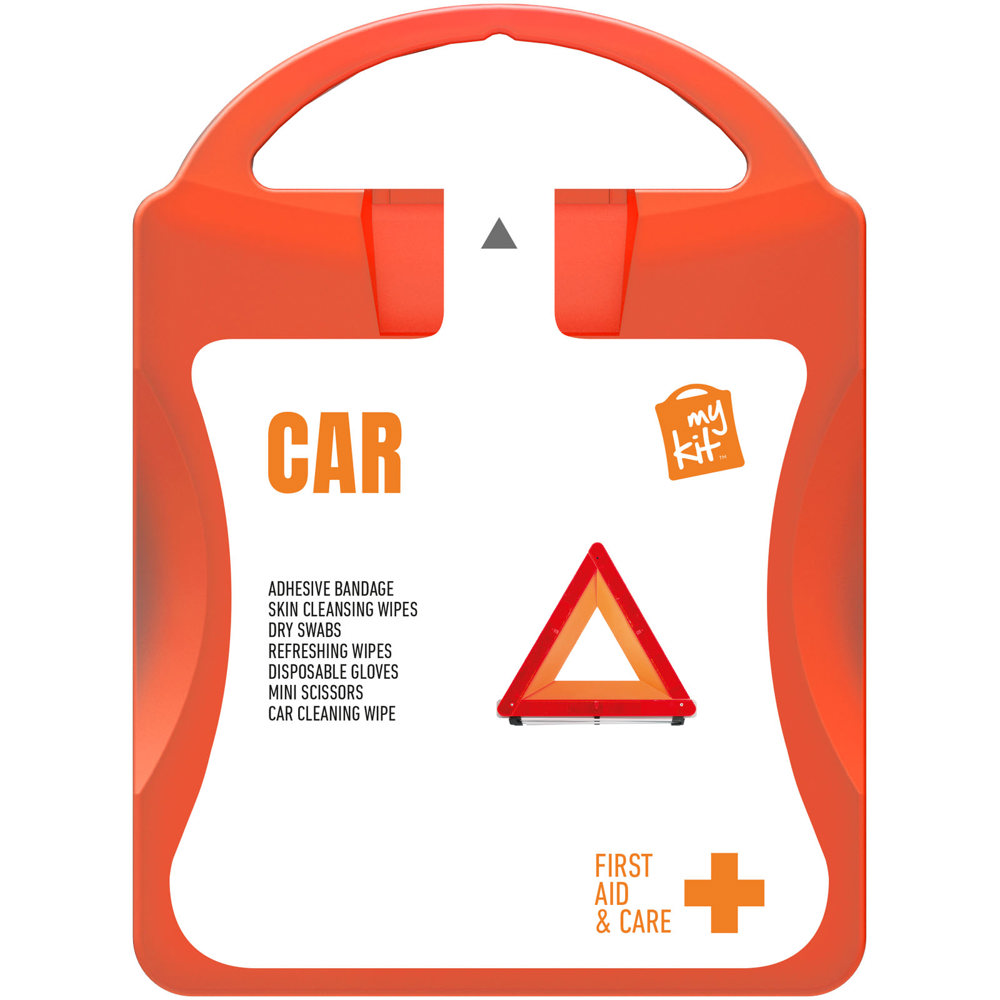 Mykit Auto Set