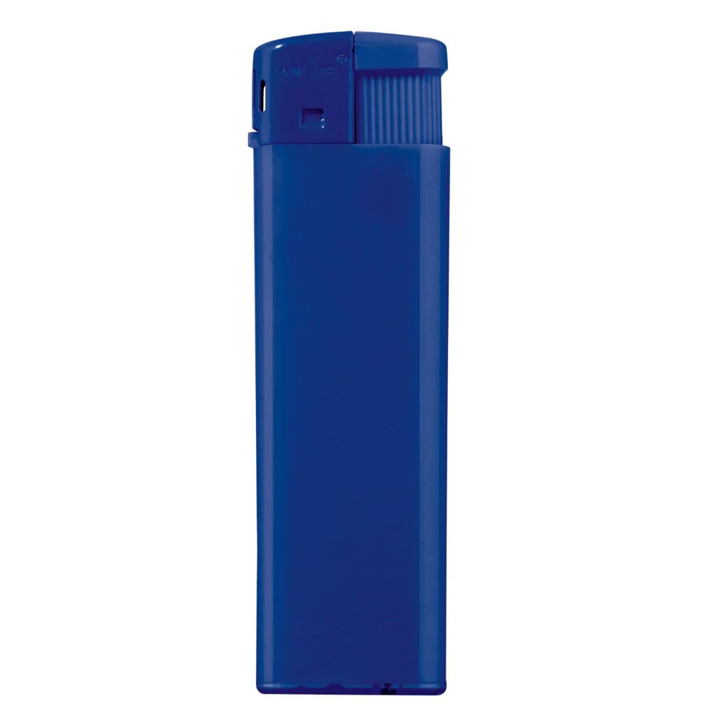Aansteker Torpedo hardcolour - Blauw