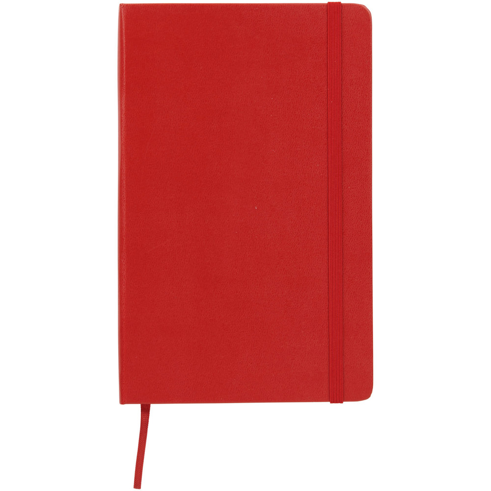 Moleskine Classic L hardcover notitieboek - gelinieerd
