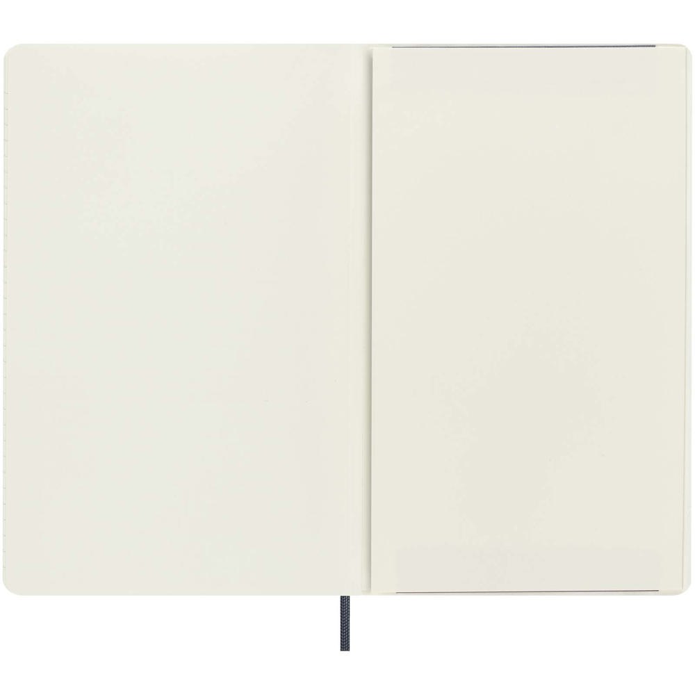 Moleskine 100% VEGEA® Capri notitieboek met zachte kaft - gelijnd L