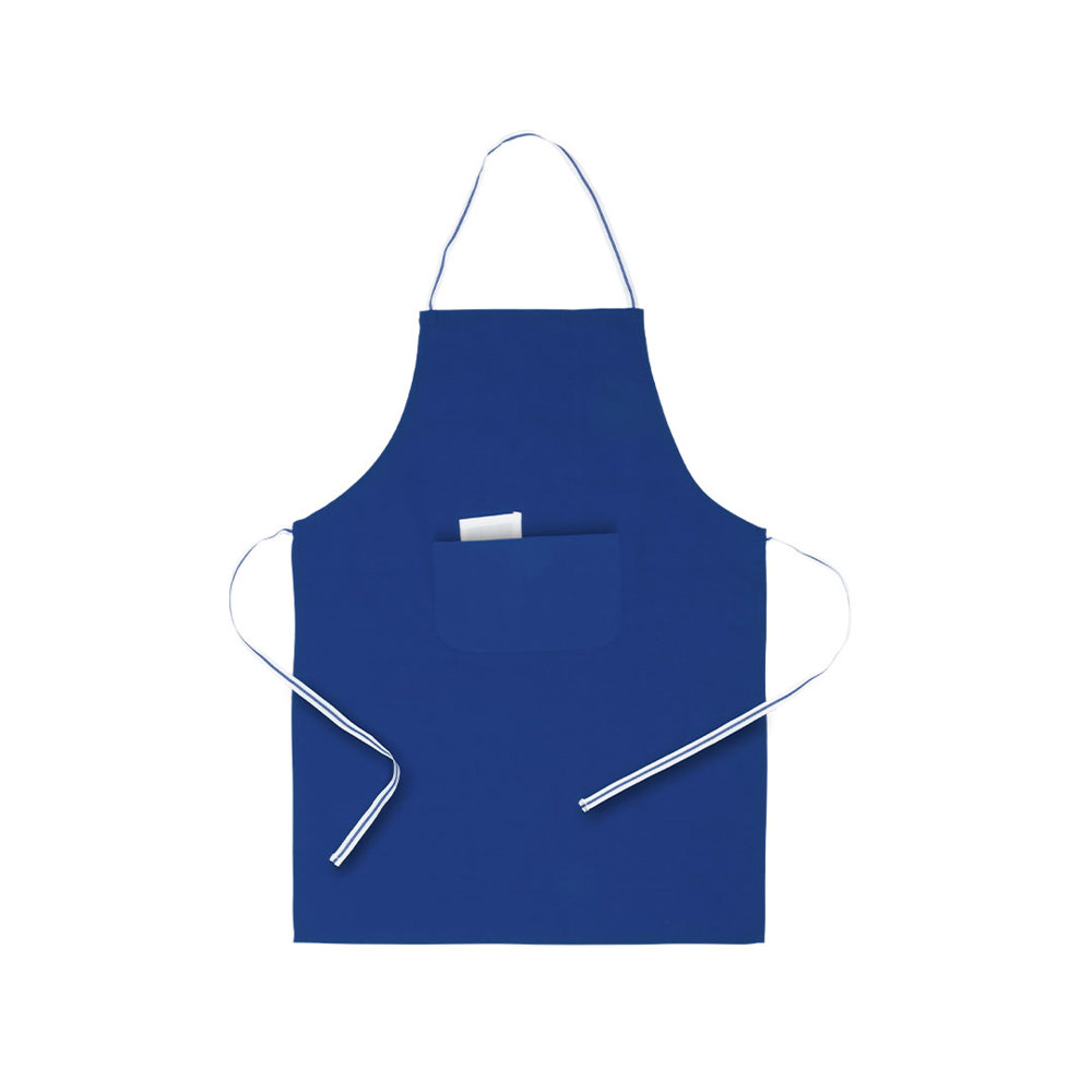Schort Bacatus - AZUL