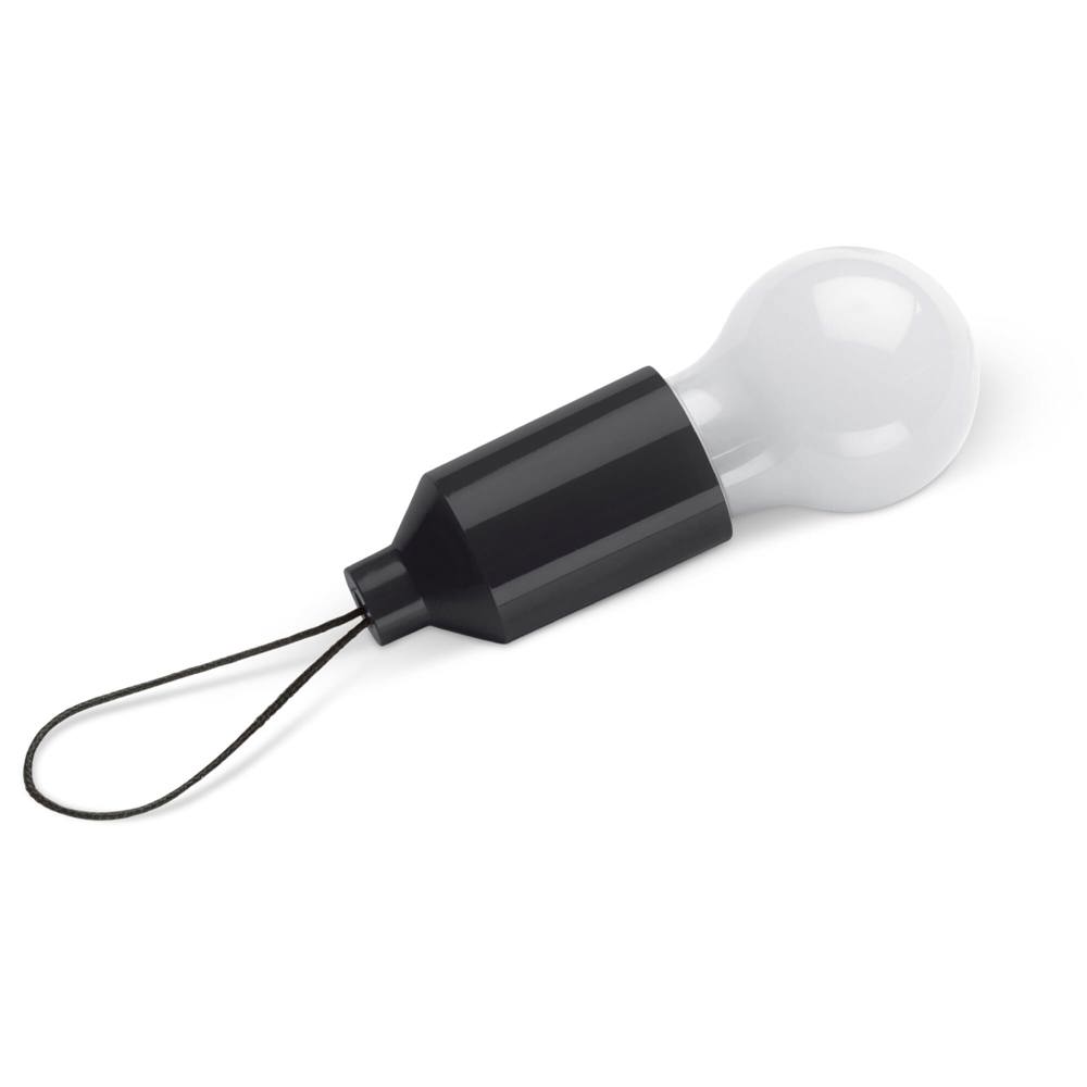 Sleutelhanger gloeilampje