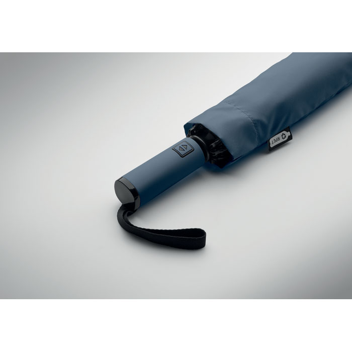 AGUMBE - 23" windbestendige paraplu