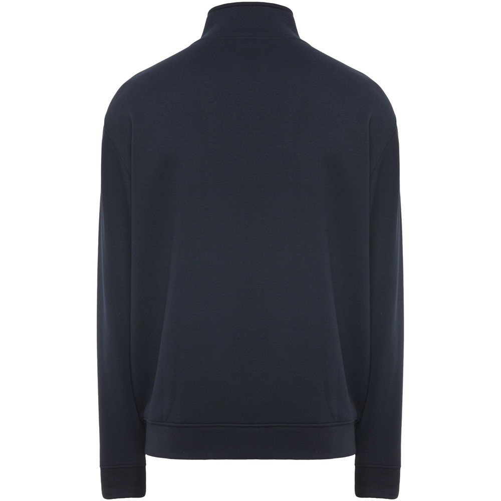 Ulan 280 g/m² unisex sweater met volledige rits
