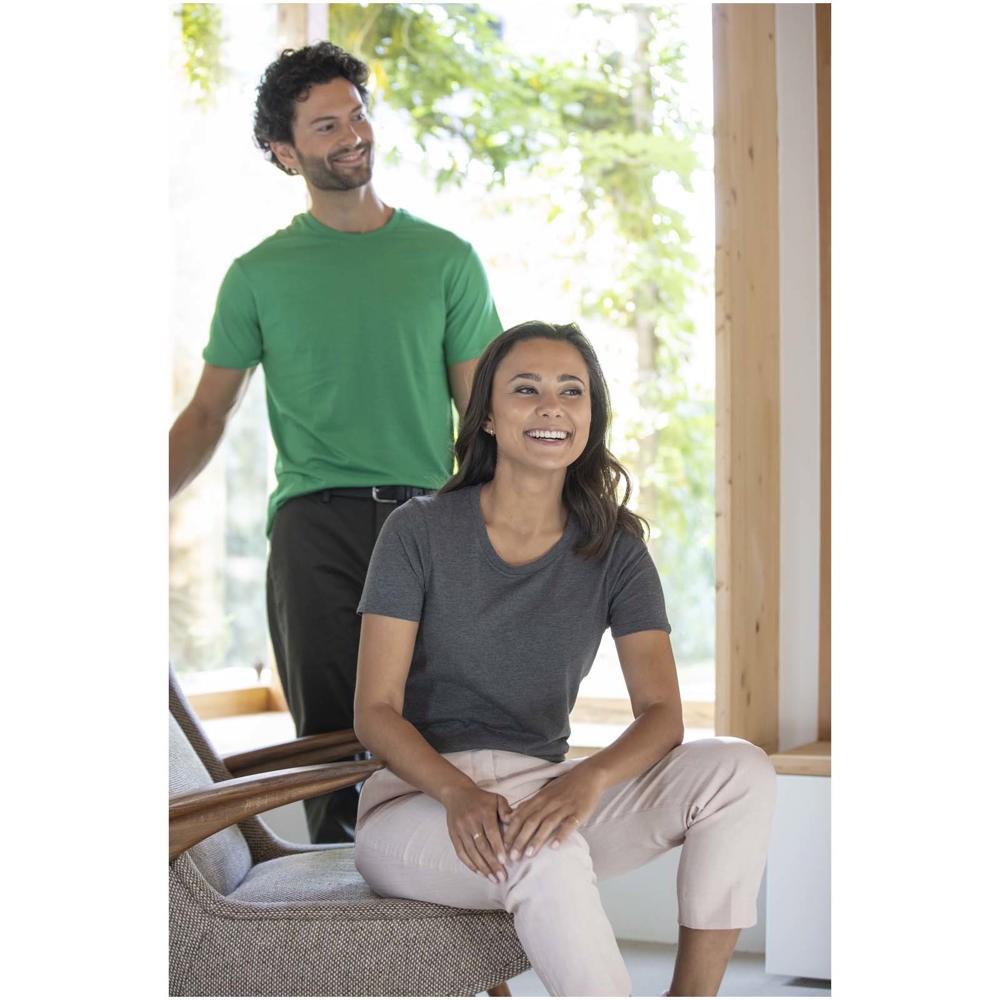 Heros 150 g/m² heren t-shirt met korte mouwen