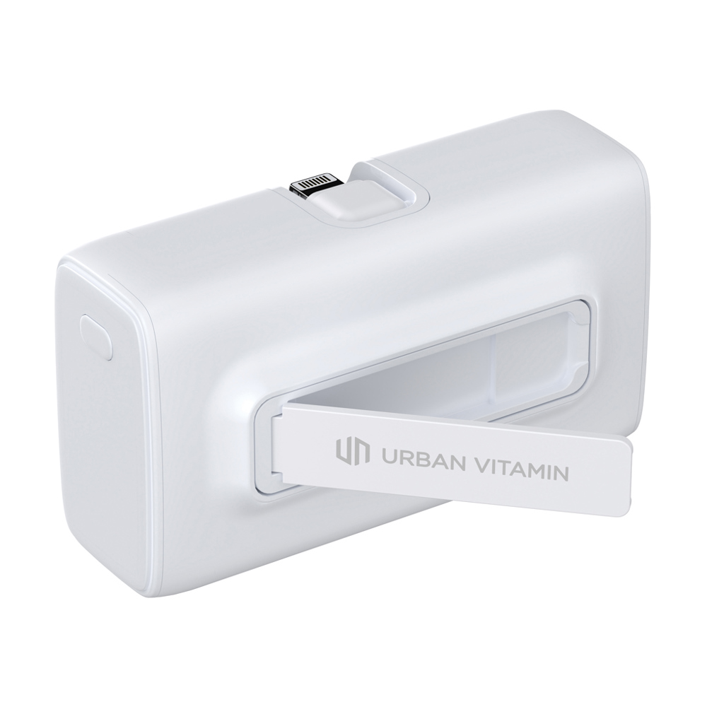 Urban Vitamin Los Angeles RCS rplastic 20W PD powerbank