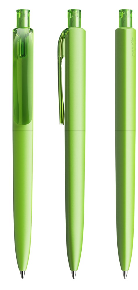 Prodir DS8 PMM Matt - Green matt