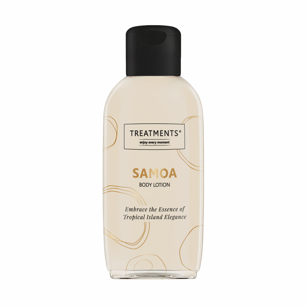 TREATMENTS® Travelsize Body Lotion - Samoa