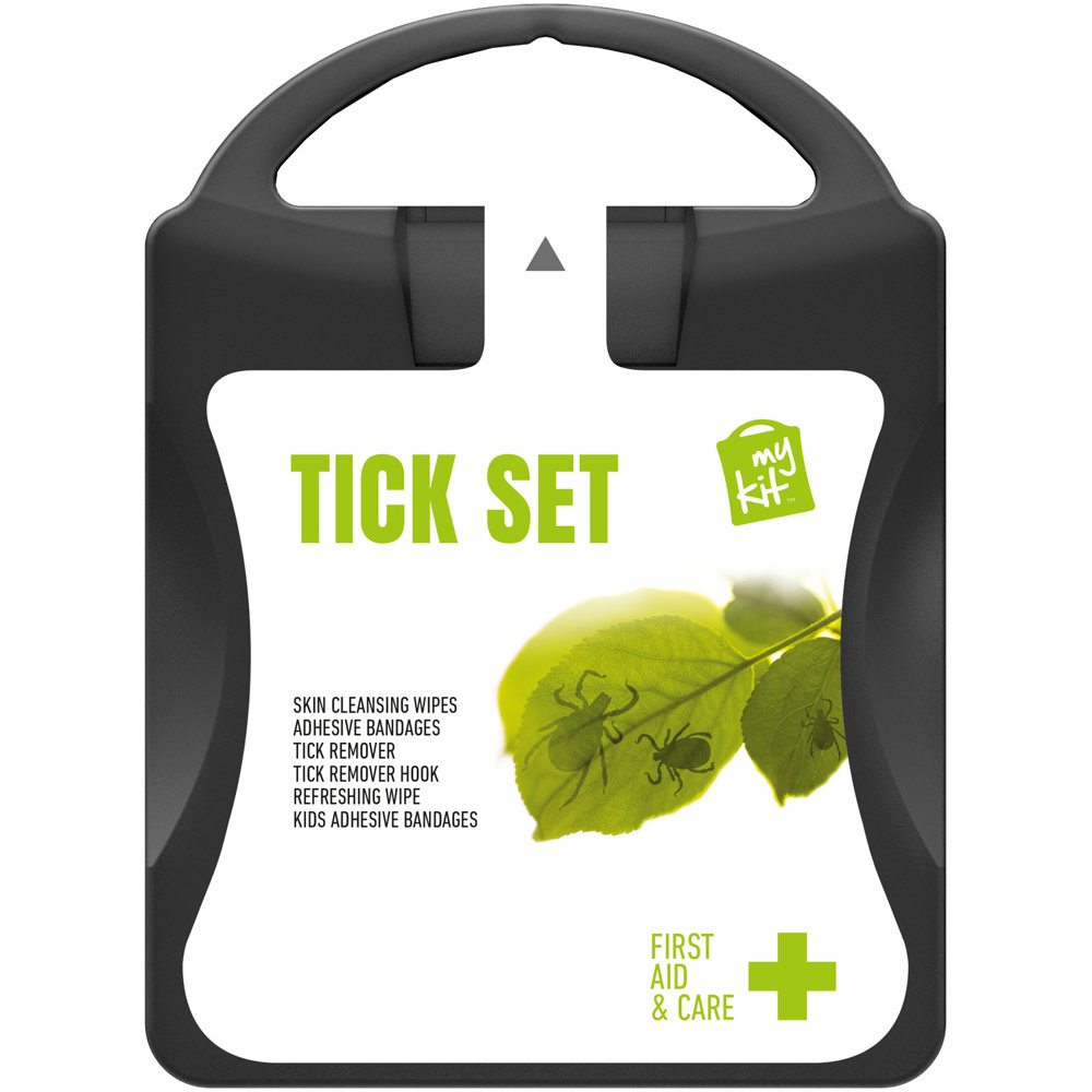 MyKit Teken set