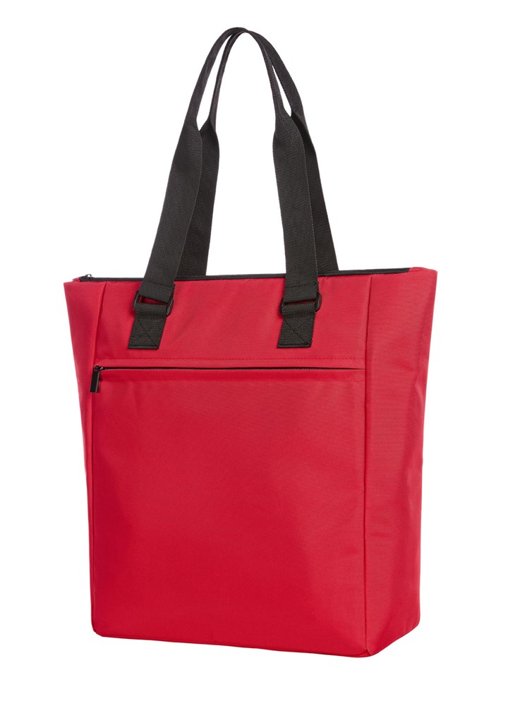 koelmandje DAILY - Rood