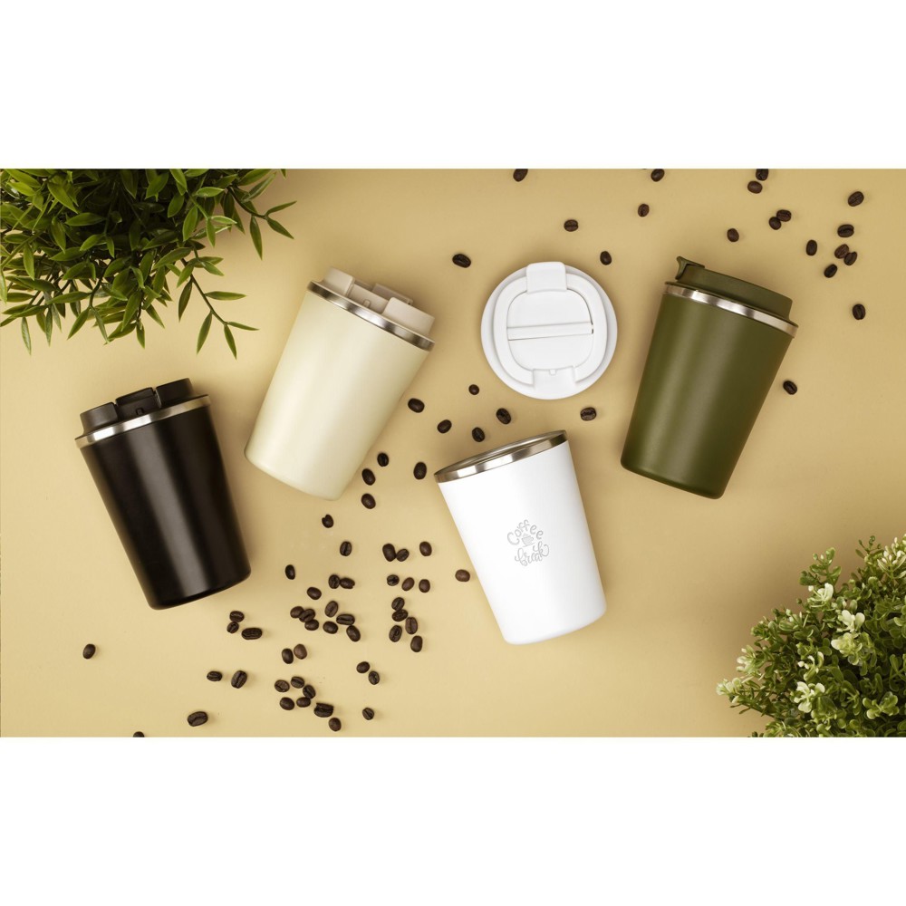 Kaffi RCS Recycled Coffee Mug 300 ml thermosbeker