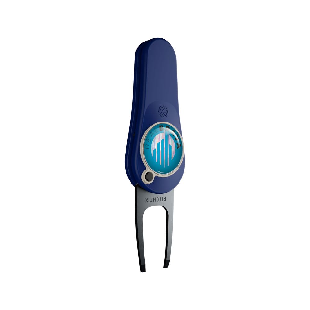 Pitchfix Original - Blauw