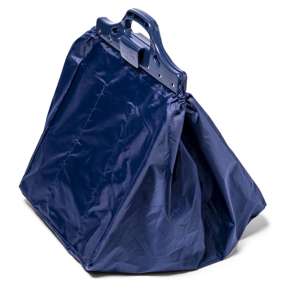 Lord Nelson BIG boodschappentas met koelvak 41x33x28 cm