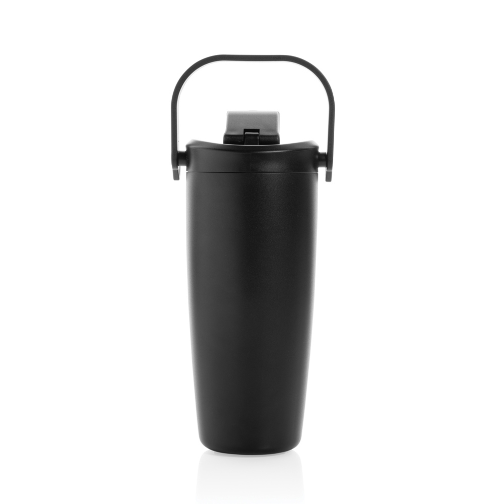 Avira Ayala RCS R-RVS duosip afsluitbare crossbody tumbler