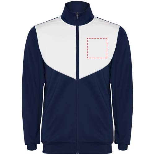 Evans 225 g/m² unisex trainingspak