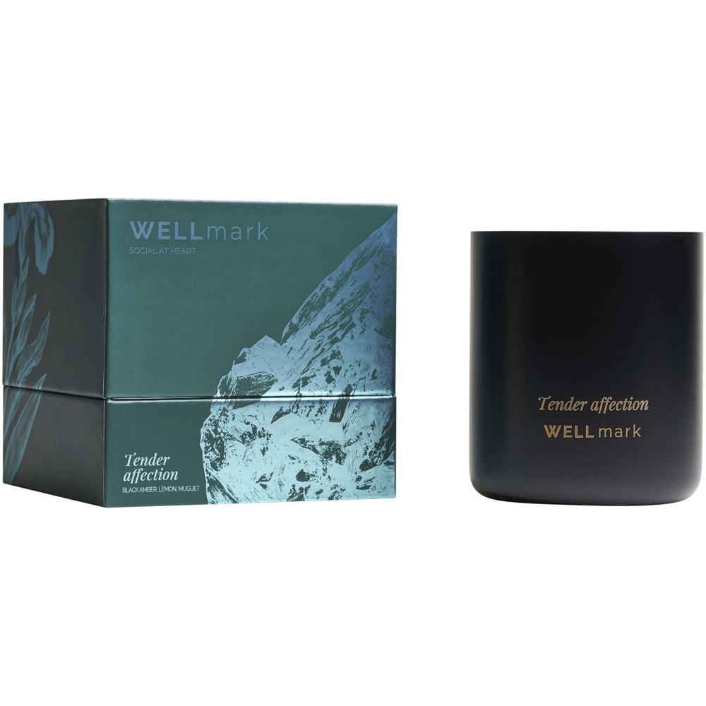 Wellmark geurkaars