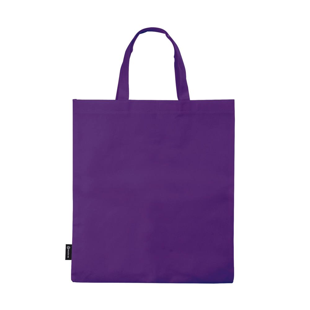 Draagtas non-woven 75g/m²