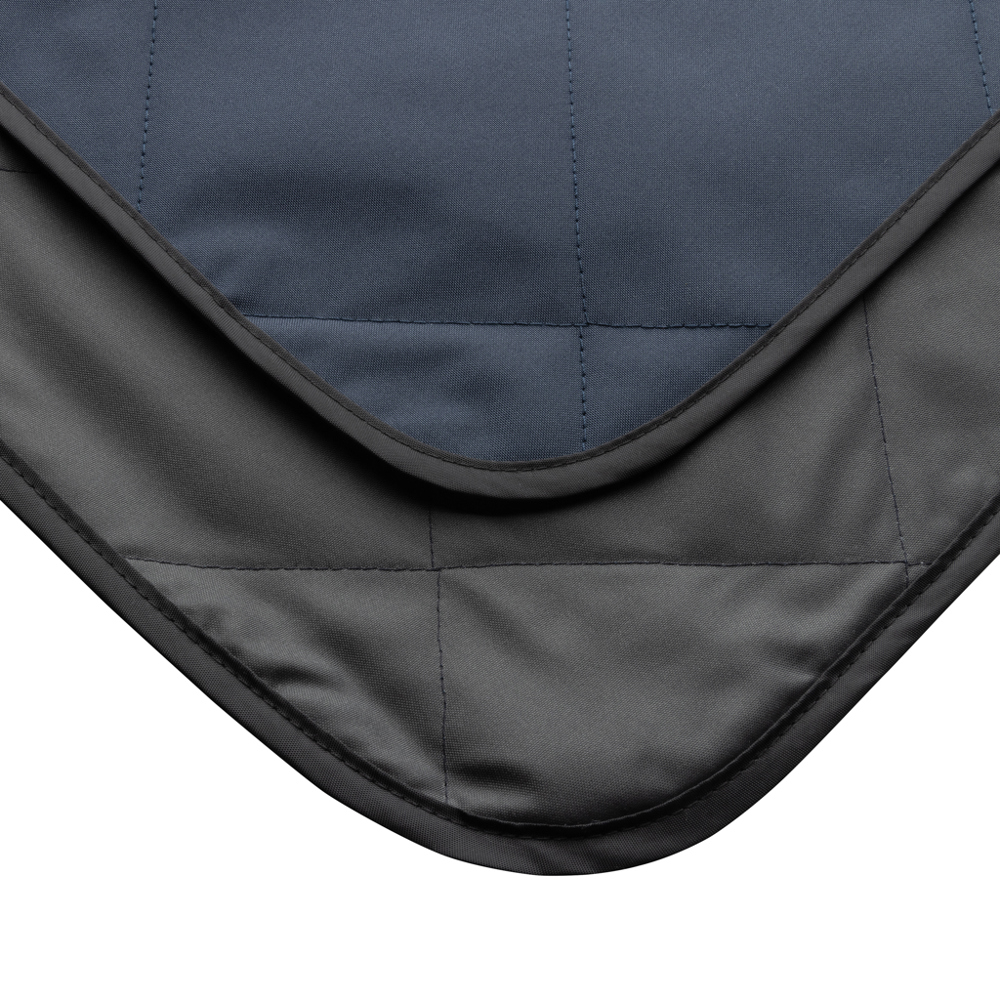 Impact Aware™ RPET opvouwbare gewatteerd picknickkleed