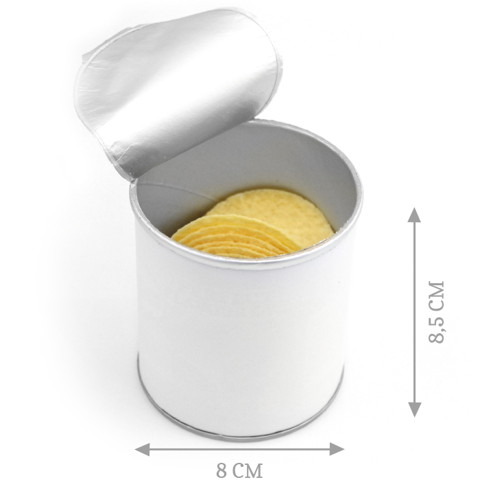 Mini Pringles Original S