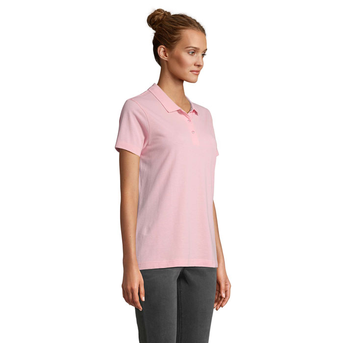 PULSE WOMEN - PULSE DAMES POLO