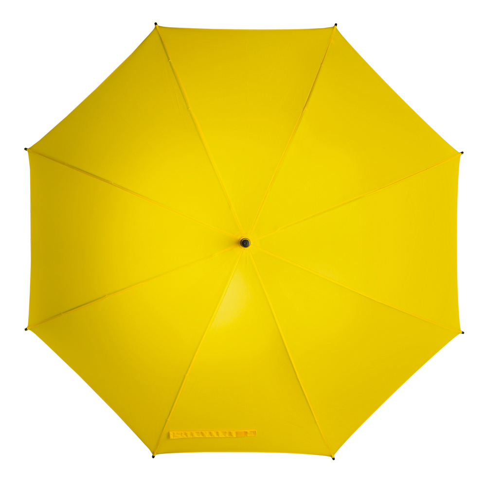 FALCONETTI - Compact - Automaat - Windproof -  102 cm - Geel