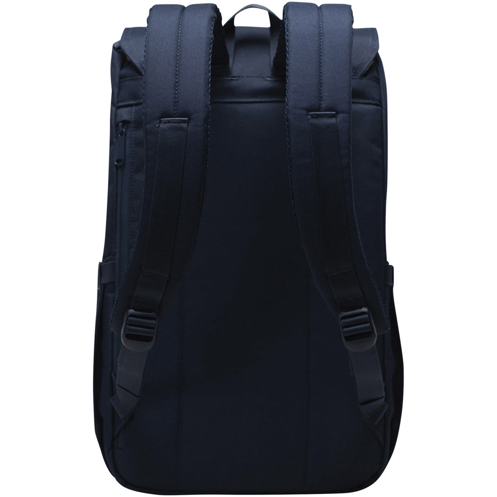 Herschel Retreat™ gerecyclede rugzak 23 l