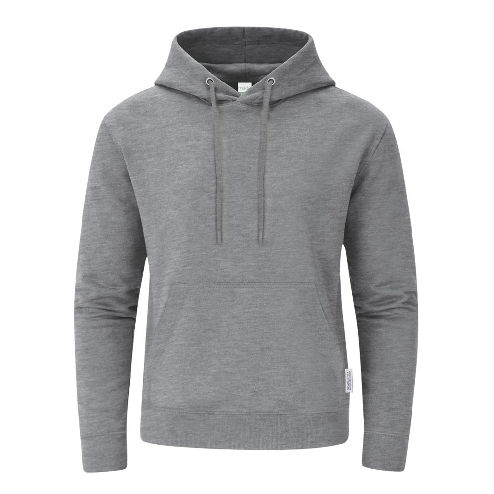 Volwassene Hooded Sweatshirt Dretius - GRI