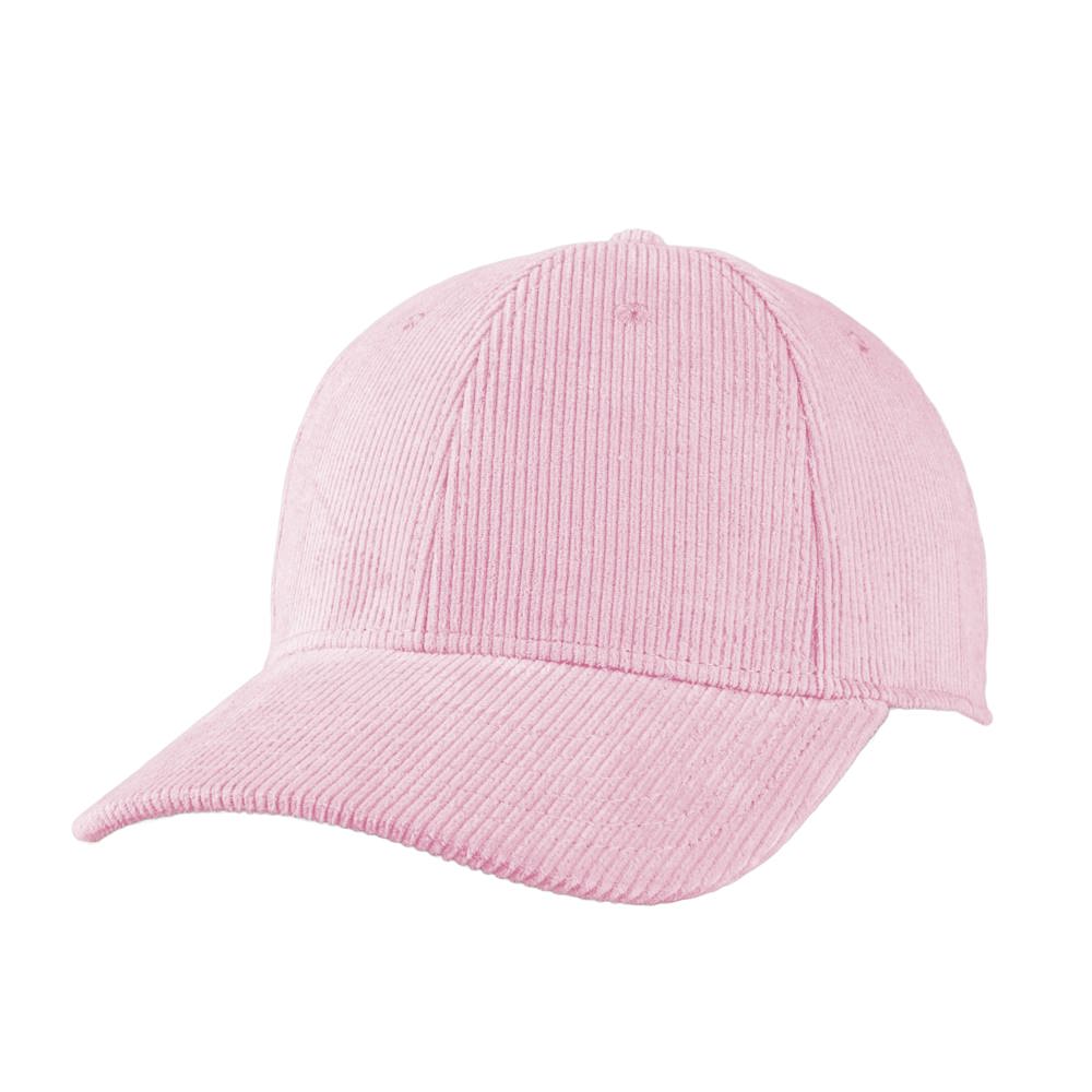 Luxury Fine Rib Cap