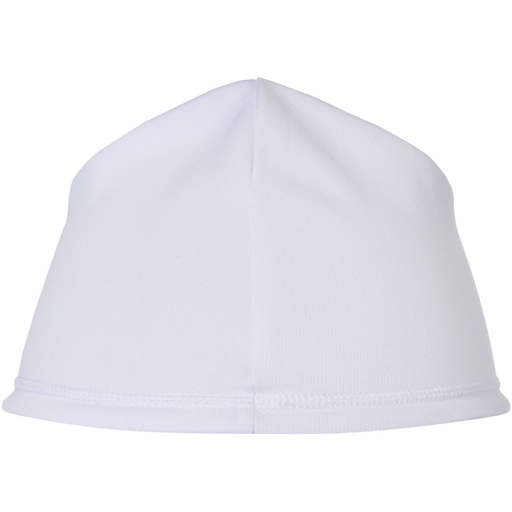 Leia sublimatie beanie met Coolmax®