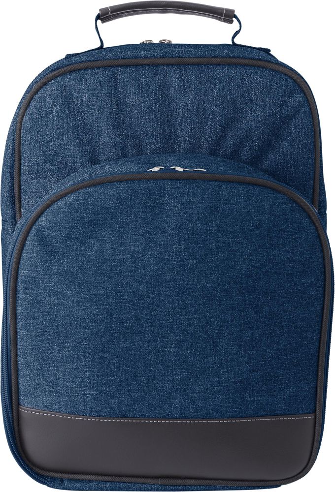 Polycanvas (600D) picknick rugtas Jolie