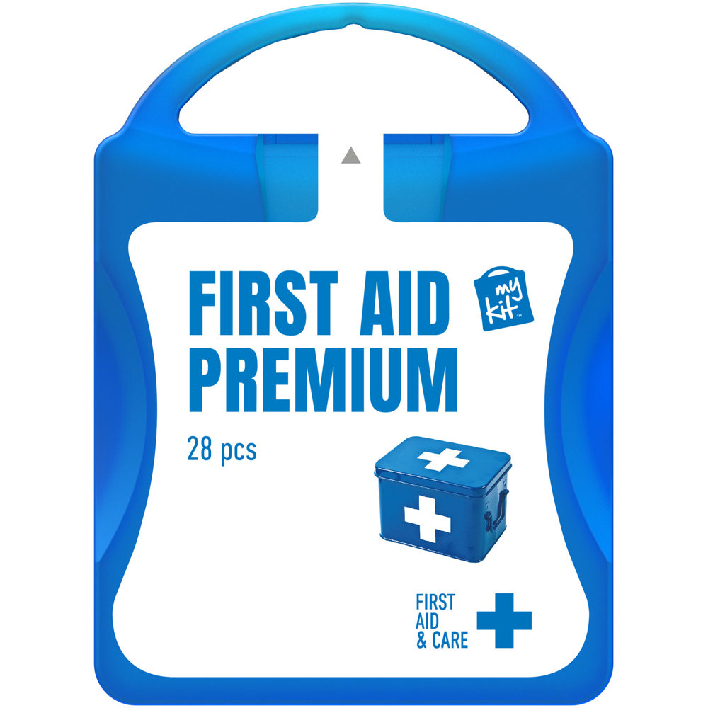 MyKit Medium Eerste hulp premium