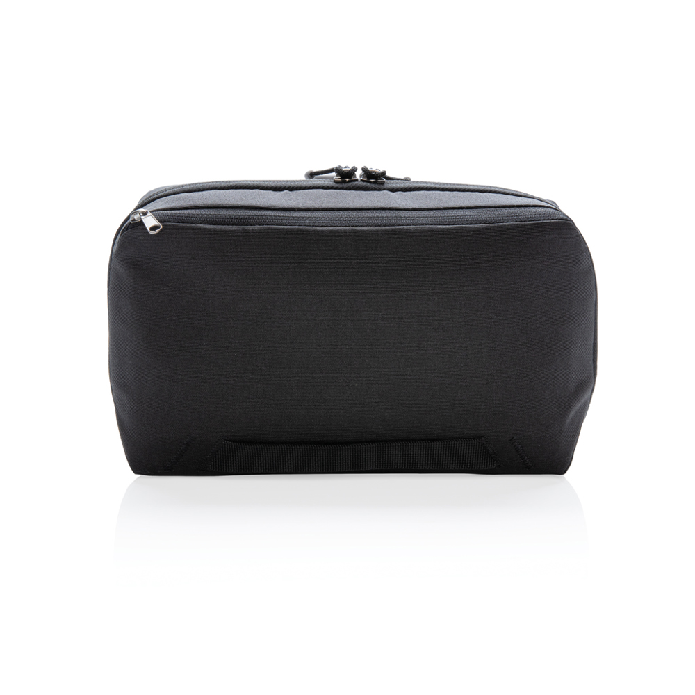 Swiss Peak AWARE™ tech pouch PVC-vrij
