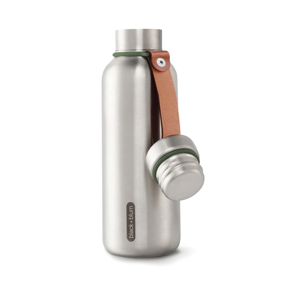 Black+Blum Geïsoleerde Waterfles Groot 500ml