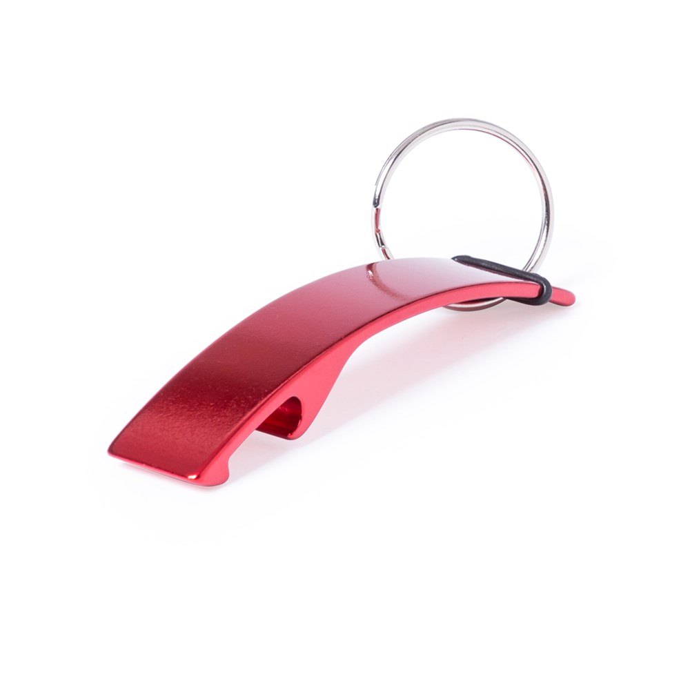 Sleutelhanger Opener Milter