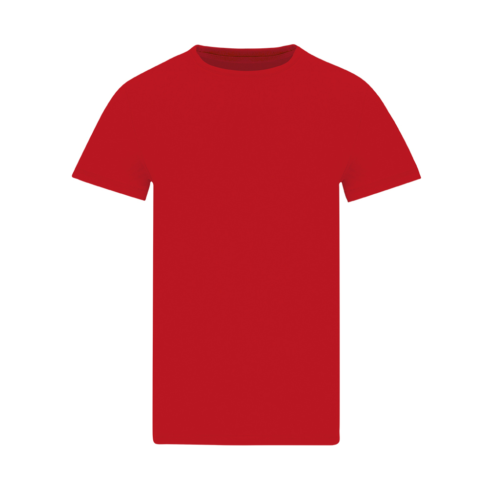 Kleuren T-Shirt Volwassene Perkins