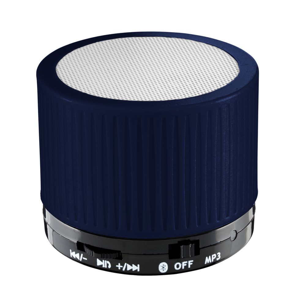 Bluetooth®-Luidspreker REEVES-myFERNLEY - zwart, wit, donkerblauw