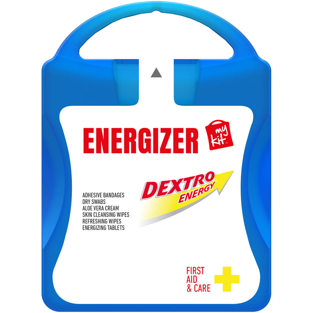 MyKit Energie set