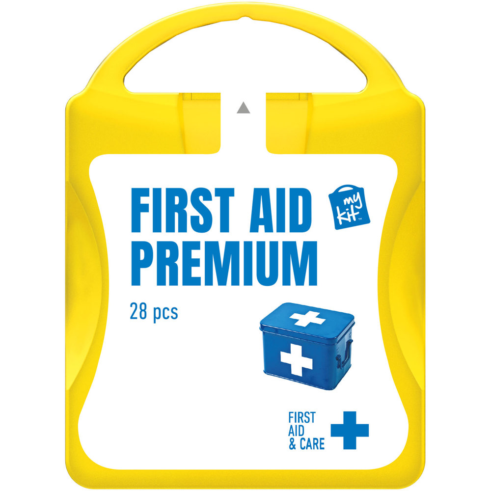 MyKit Medium Eerste hulp premium