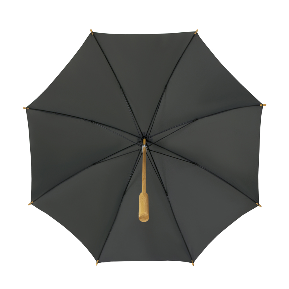 FALCONE - ECO - Handopening - Windproof -  102 cm - Grijs