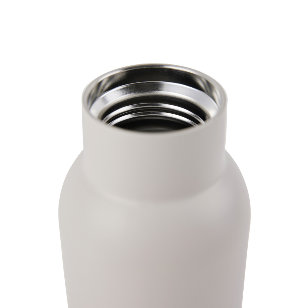 VINGA Ciro RCS gerecycled RVS vacuümfles 300ML