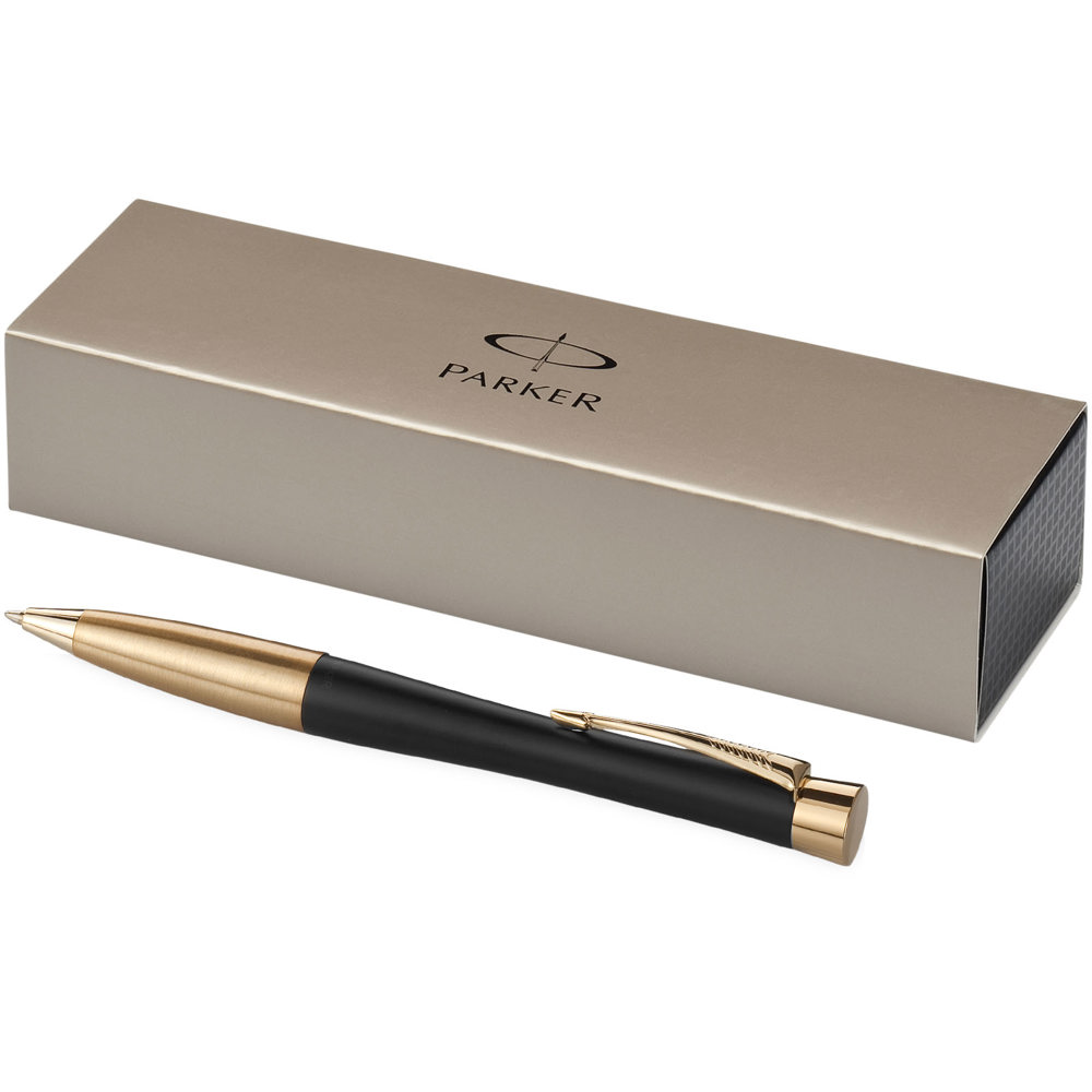 Parker Urban balpen (blauwe inkt)