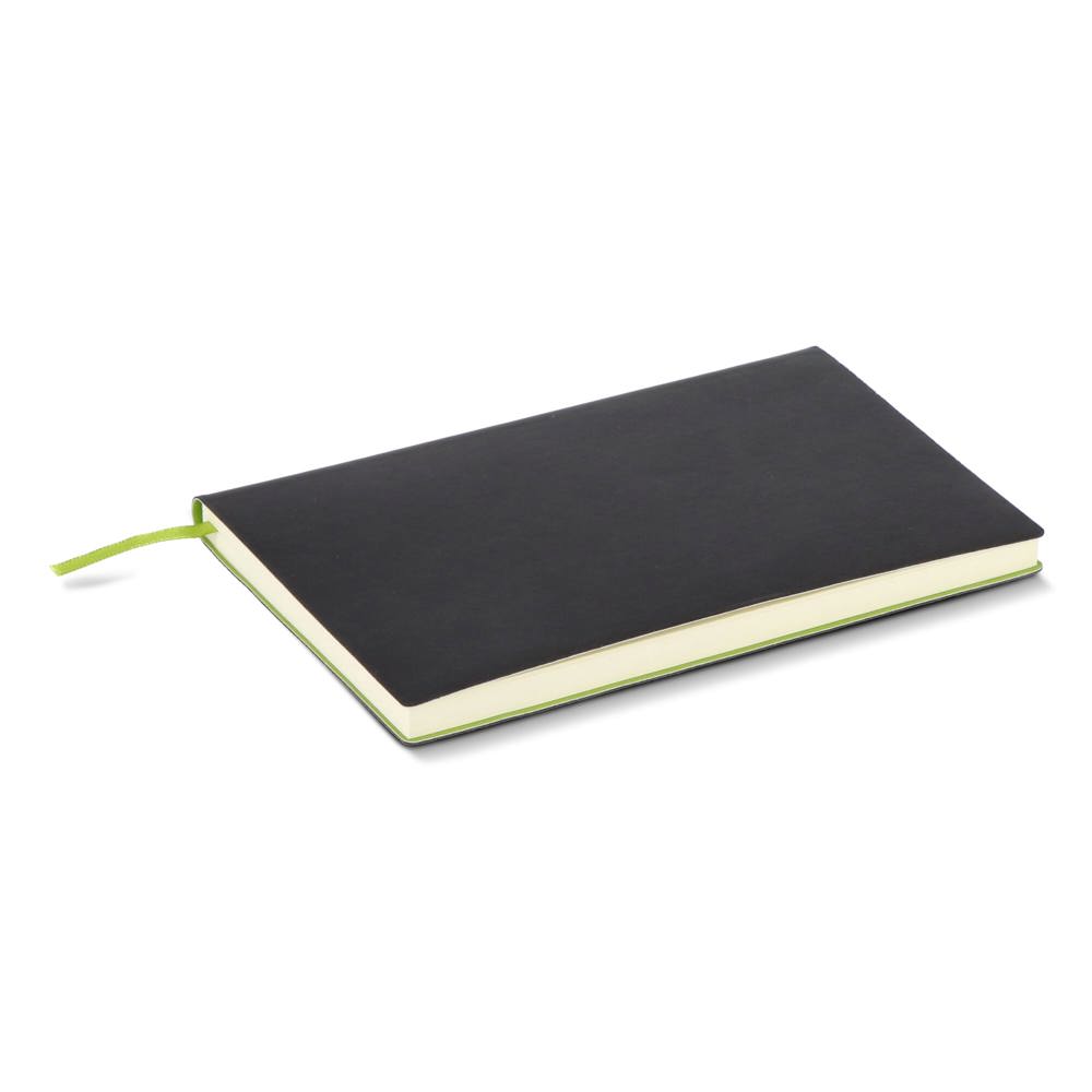 Notitieboek Yuzu softcover thermo A5