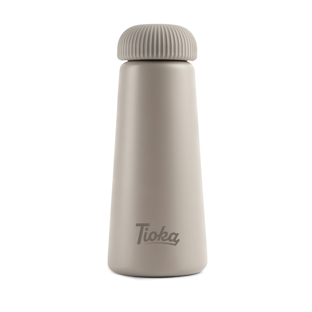VINGA Erie RCS stalen vacuümfles 450ML